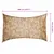 Produktbild 7 för Camouflagenät med förvaringsväska 600x414 cm sand