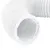 Produktbild 7 för Frånluftsslang PVC 6 m Ø10 cm