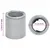 Produktbild 9 för Frånluftsslang PVC 6 m Ø15 cm