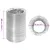 Produktbild 9 för Ventilationskanal aluminium 6 m Ø10 cm