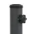 Produktbild 7 för Parasollfot för Ø32/35/38 mm stolpar 11 kg fyrkantigt