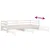 Produktbild 9 för Dagbädd med extrasäng 90x200 cm massiv furu