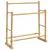 Produktbild 2 för Klädställ 100x30x100 cm bambu