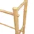 Produktbild 6 för Klädställ 100x30x100 cm bambu