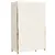 Produktbild 4 för Garderob 110x45x170 cm bambu