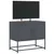 Produktbild 4 för TV-skåp antracit 68,5x39x60,5 cm stål