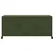 Produktbild 6 för Tv-bänk olivgrön 100,5x39x43,5 cm stål