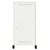Produktbild 6 för Skåp vit 36x39x72 cm stål