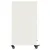 Produktbild 7 för Skåp vit 36x39x72 cm stål