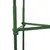 Produktbild 8 för Tomatbur med växtpåse 2 st 116 cm stål och PP