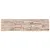 Produktbild 2 för Väggpaneler 3D 14 st brun 100x25 cm EPS