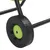 Produktbild 6 för Slangvagn med 30 m slang PVC
