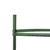 Produktbild 8 för Tomatbur 6 st 154 cm stål och PP
