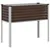 Produktbild 6 för Odlingslåda brun 100x41x90 cm stål