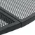 Produktbild 5 för Trädgårdsbord rund antracit Ø110x72,5 cm pulverlackerat stål