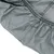 Produktbild 8 för Bilöverdrag för SUV grå M nonwoven tyg fulltäckande