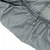 Produktbild 8 för Bilöverdrag för SUV grå L nonwoven tyg fulltäckande