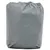 Produktbild 3 för Bilöverdrag för SUV grå XL nonwoven tyg fulltäckande