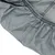 Produktbild 8 för Bilöverdrag för SUV grå XL nonwoven tyg fulltäckande