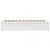 Produktbild 5 för Sängram vit 90x190 cm massiv furu