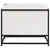 Produktbild 5 för Odlingslådor vit 60x40x50 cm massiv furu