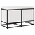 Produktbild 7 för Odlingslådor vit 80x40x50 cm massiv furu
