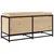 Produktbild 2 för Odlingslåda 100x40x50 cm massiv furu