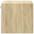 Produktbild 5 för Väggskåp sonoma-ek 45x42,5x40 cm konstruerat trä