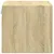 Produktbild 5 för Väggskåp sonoma-ek 50x42,5x40 cm konstruerat trä