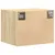 Produktbild 6 för Väggskåp sonoma-ek 50x42,5x40 cm konstruerat trä