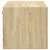 Produktbild 5 för Väggskåp sonoma-ek 80x42,5x40 cm konstruerat trä