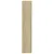 Produktbild 7 för Förvaringsskåp smalt sonoma ek 30x42,5x225 cm konstruerat trä