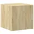 Produktbild 5 för Förvaringsskåp smalt sonoma ek 40x42,5x225 cm konstruerat trä