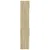 Produktbild 7 för Förvaringsskåp smalt sonoma ek 40x42,5x225 cm konstruerat trä