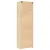 Produktbild 8 för Förvaringsskåp sonoma ek 70x42,5x225 cm konstruerat trä