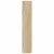 Produktbild 7 för Förvaringsskåp sonoma ek 70x42,5x225 cm konstruerat trä