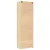 Produktbild 8 för Förvaringsskåp sonoma ek 70x42,5x225 cm konstruerat trä