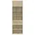 Produktbild 4 för Förvaringsskåp sonoma ek 70x42,5x225 cm konstruerat trä