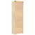Produktbild 8 för Förvaringsskåp sonoma ek 70x42,5x225 cm konstruerat trä