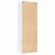 Produktbild 8 för Förvaringsskåp vit 80x42,5x225 cm konstruerat trä