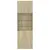 Produktbild 5 för Högskåp sonoma-ek 80x42,5x249 cm konstruerat trä
