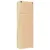 Produktbild 8 för Högskåp sonoma-ek 80x42,5x249 cm konstruerat trä