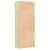 Produktbild 6 för Högskåp sonoma-ek 70x42,5x185 cm konstruerat trä