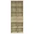 Produktbild 4 för Högskåp sonoma-ek 70x42,5x185 cm konstruerat trä