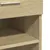 Produktbild 8 för Skänk sonoma-ek 80x42,5x93 cm konstruerat trä