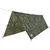 Produktbild 2 för Tarp kamouflage 406x306 cm vattentät
