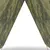 Produktbild 6 för Tarp kamouflage 506x306 cm vattentät