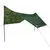 Produktbild 2 för Tarp kamouflage 438x376x212 cm vattentät