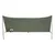 Produktbild 5 för Tarp olivgrön 462x306x211 cm vattentät