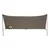 Produktbild 5 för Tarp brun 462x306x211 cm vattentät